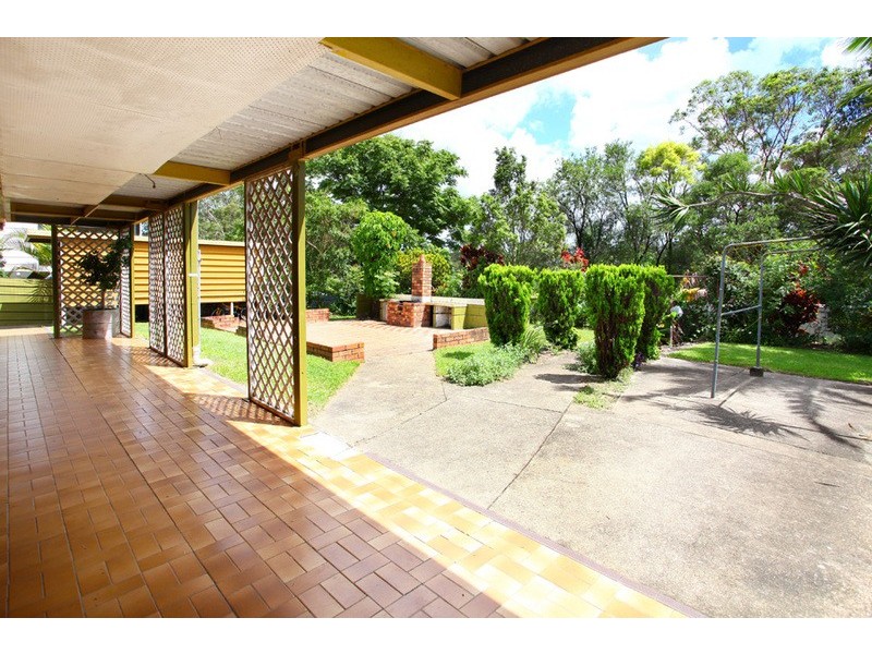 15 Harbinger Court, Nerang QLD 4211