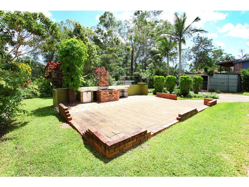 15 Harbinger Court, Nerang QLD 4211