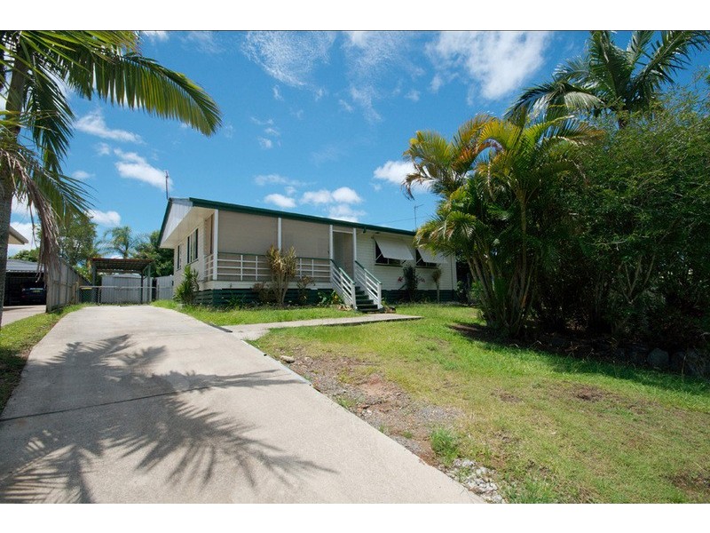9 Wundowie Street, Nerang QLD 4211