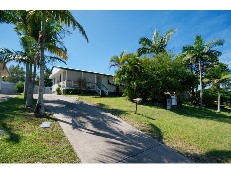 9 Wundowie Street, Nerang QLD 4211