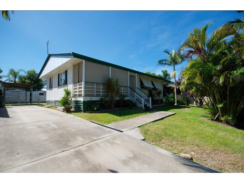 9 Wundowie Street, Nerang QLD 4211