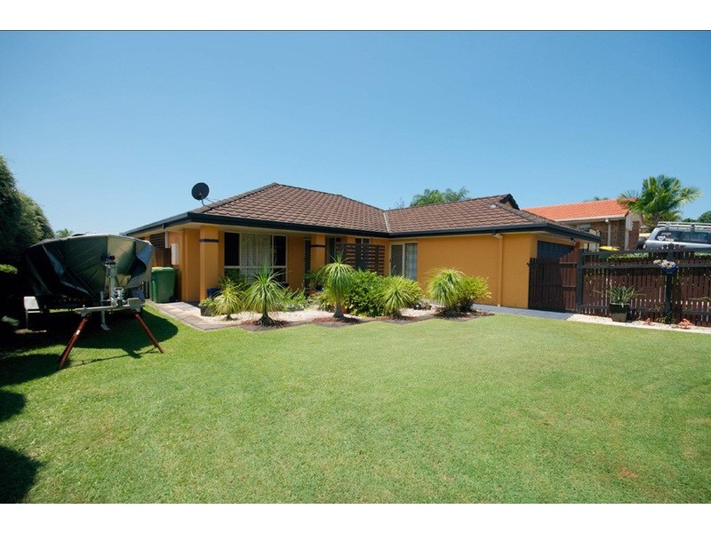 85 Mclaren Road, Nerang QLD 4211