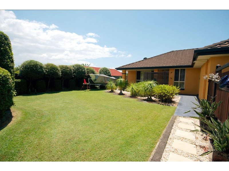 85 Mclaren Road, Nerang QLD 4211