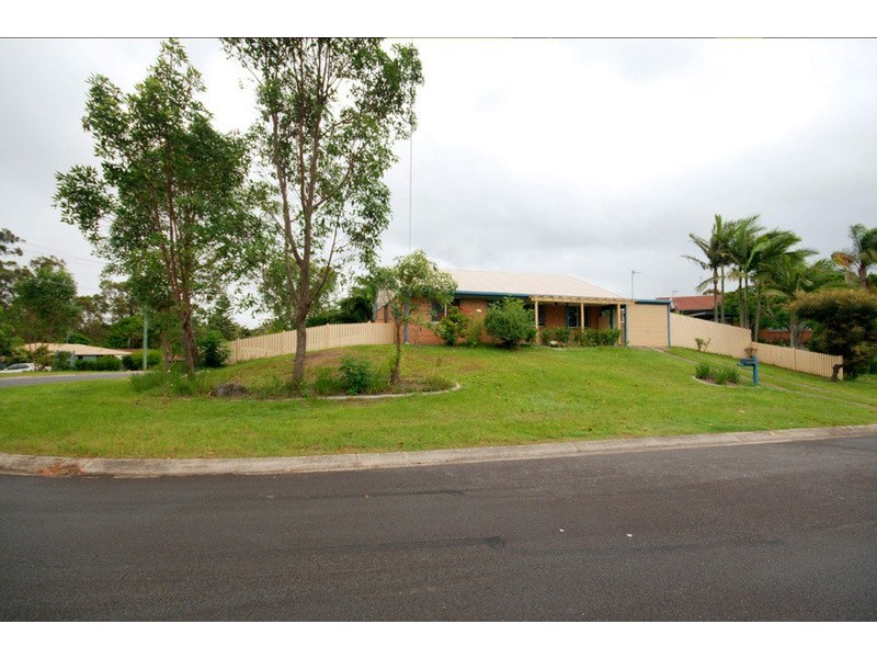 40 Bloodwood Crescent, Molendinar QLD 4214