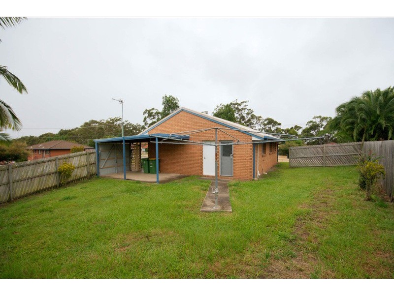 40 Bloodwood Crescent, Molendinar QLD 4214