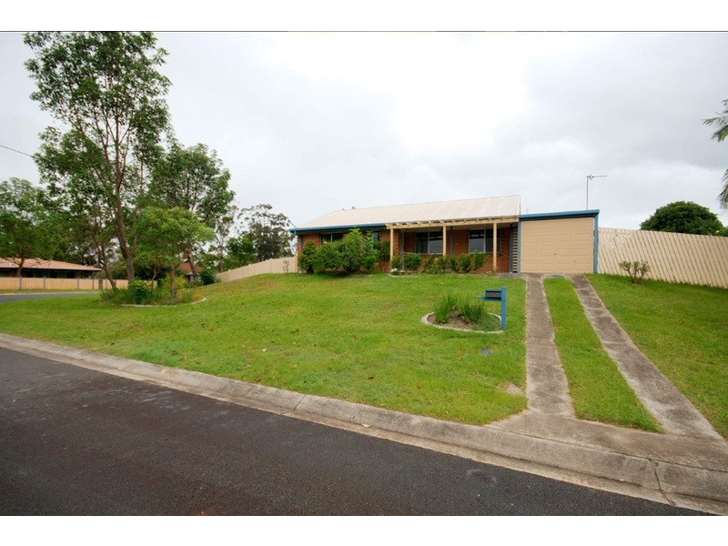 40 Bloodwood Crescent, Molendinar QLD 4214