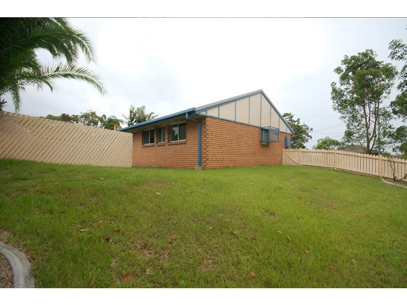 40 Bloodwood Crescent, Molendinar QLD 4214