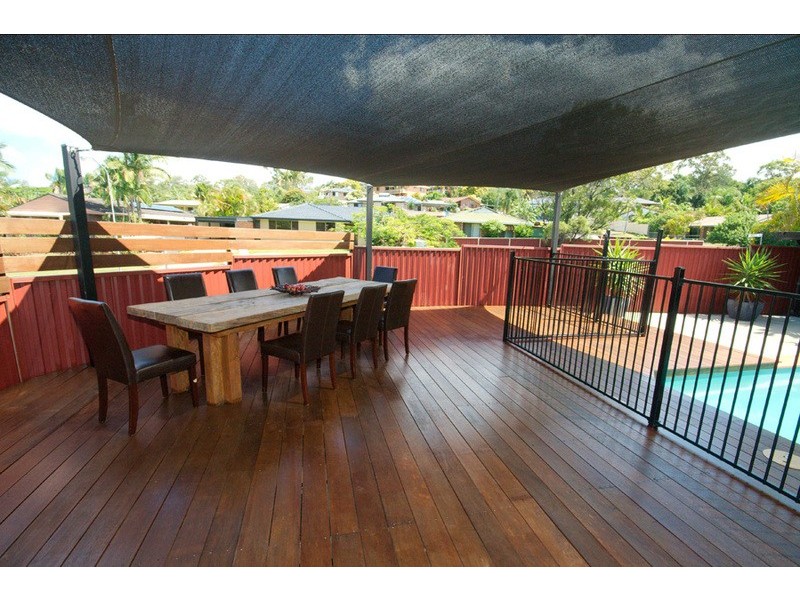 9 Goodman Close, Highland Park QLD 4211