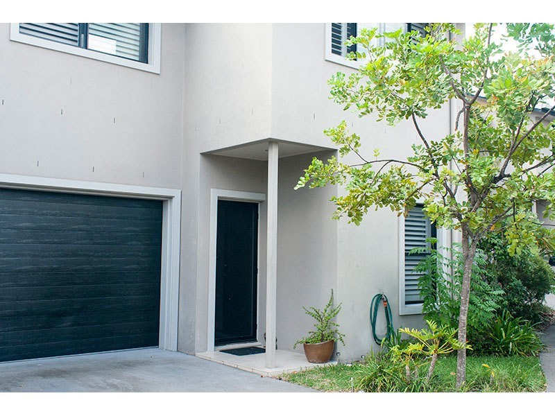 10/15 Ancona Street, Carrara QLD 4211