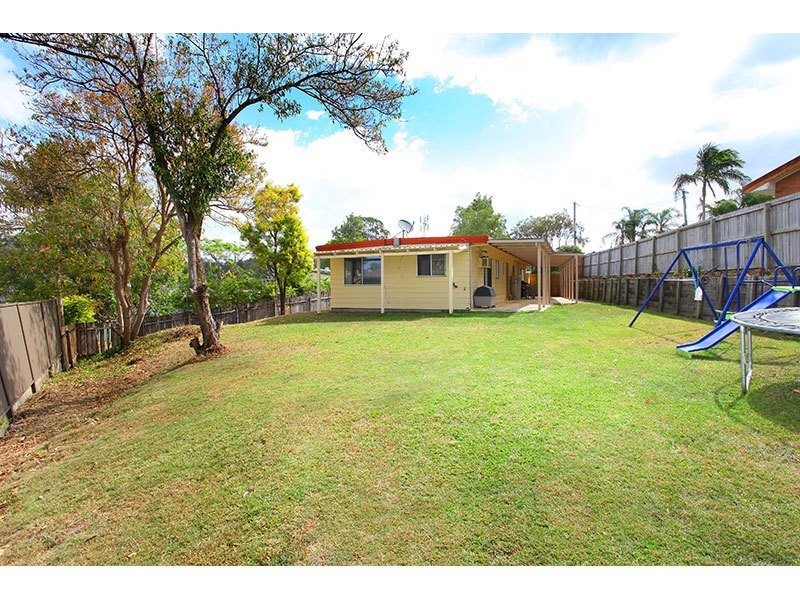 5 Jerilderie Court, Nerang QLD 4211