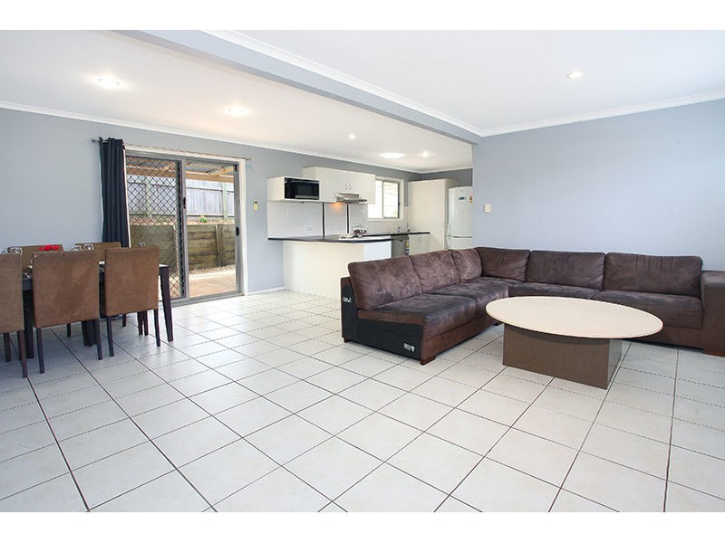 5 Jerilderie Court, Nerang QLD 4211