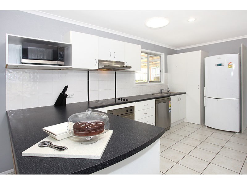 5 Jerilderie Court, Nerang QLD 4211