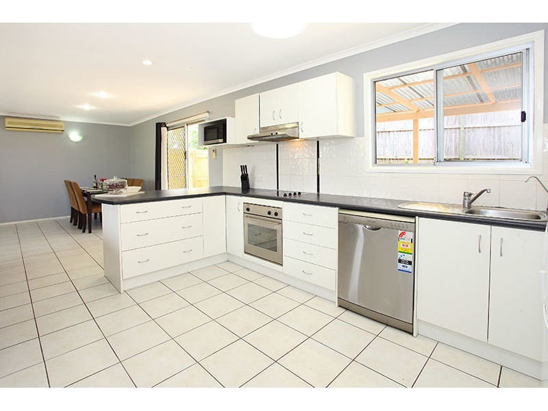 5 Jerilderie Court, Nerang QLD 4211