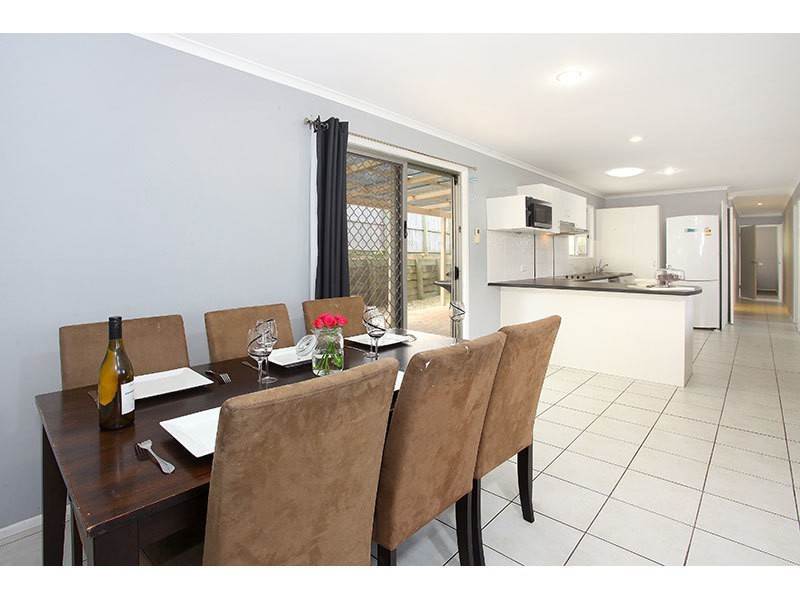 5 Jerilderie Court, Nerang QLD 4211