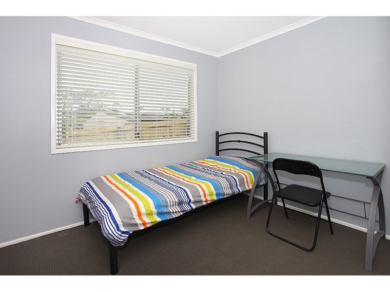 5 Jerilderie Court, Nerang QLD 4211