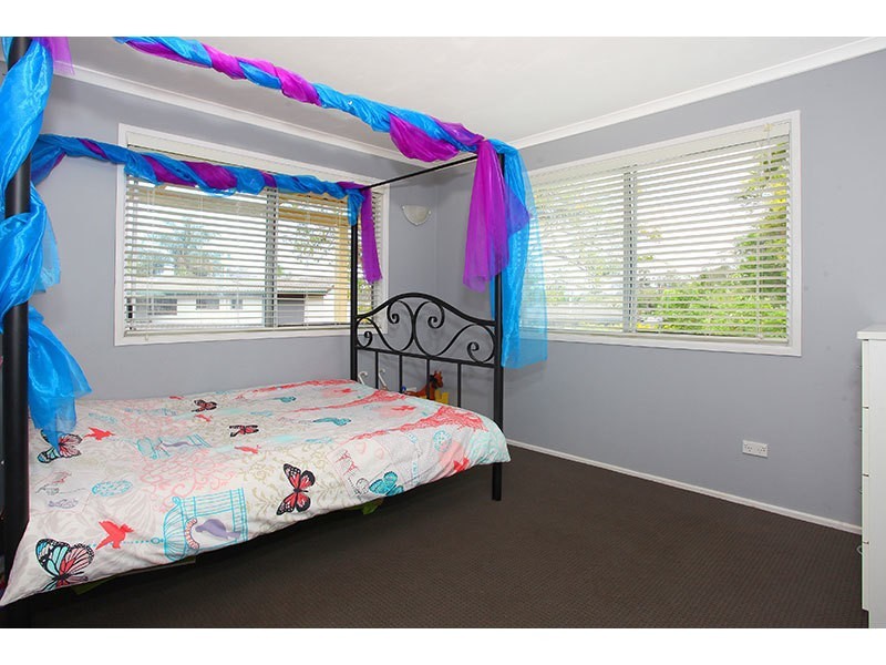 5 Jerilderie Court, Nerang QLD 4211