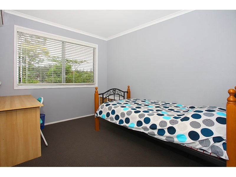 5 Jerilderie Court, Nerang QLD 4211