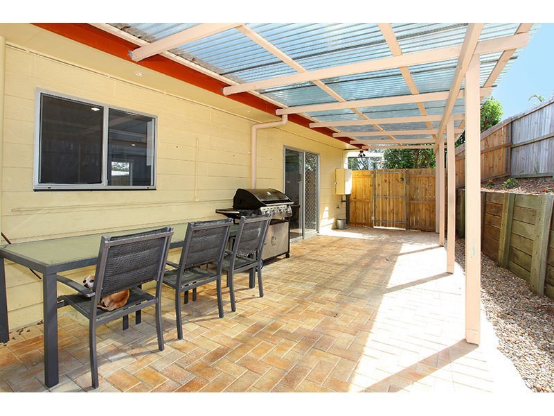 5 Jerilderie Court, Nerang QLD 4211