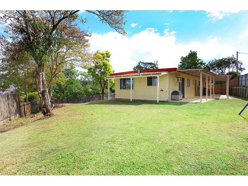 5 Jerilderie Court, Nerang QLD 4211