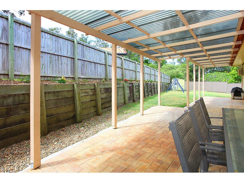 5 Jerilderie Court, Nerang QLD 4211