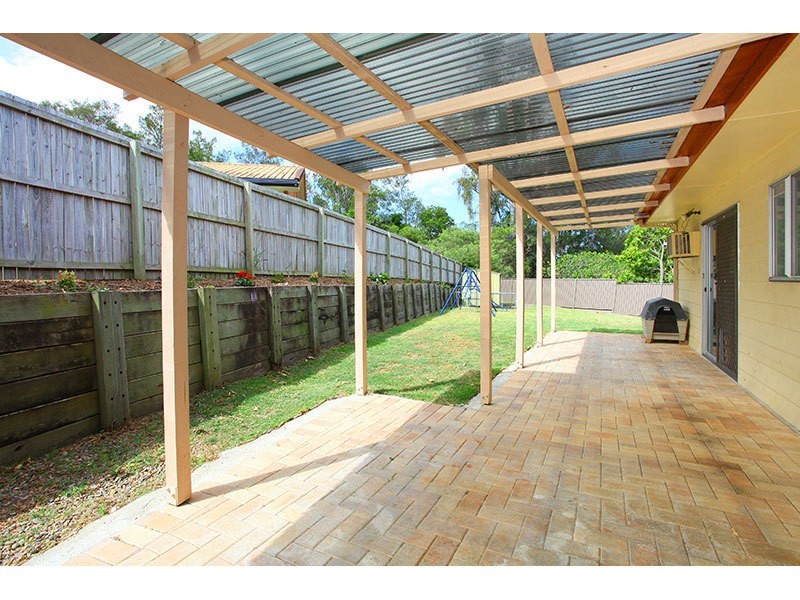 5 Jerilderie Court, Nerang QLD 4211