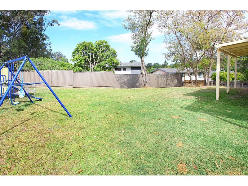 5 Jerilderie Court, Nerang QLD 4211