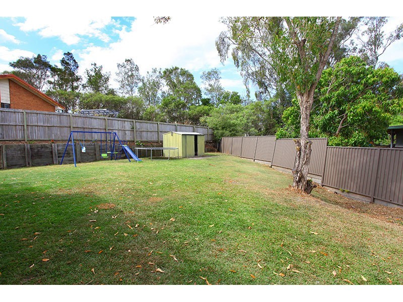 5 Jerilderie Court, Nerang QLD 4211