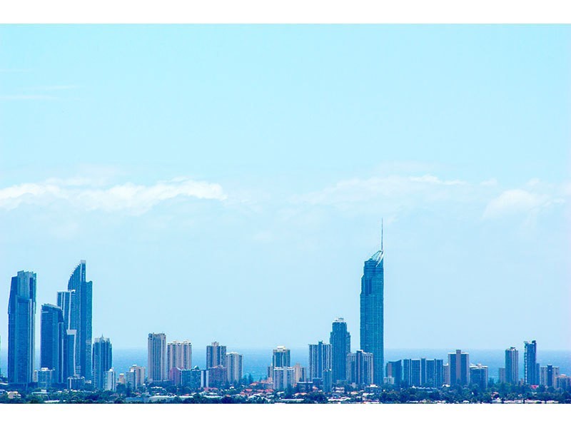 28/2 Ridgeline Way, Highland Park QLD 4211