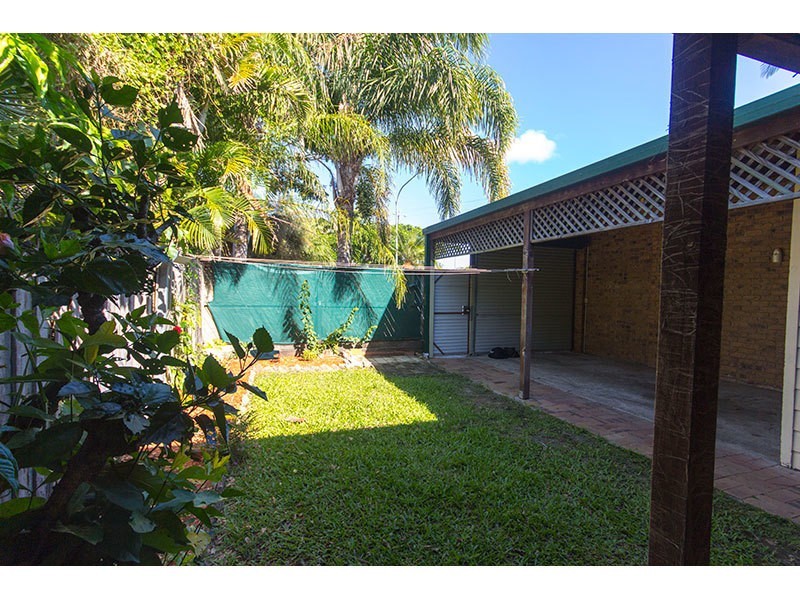 7/30 Warrener Street, Nerang QLD 4211