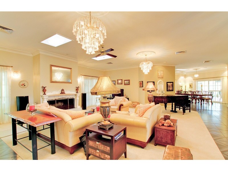 47-49 Teasdale Drive, Nerang QLD 4211