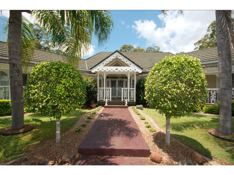 47-49 Teasdale Drive, Nerang QLD 4211