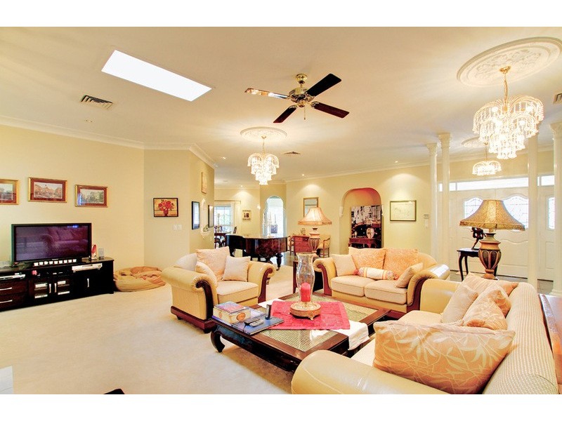 47-49 Teasdale Drive, Nerang QLD 4211