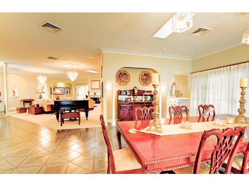 47-49 Teasdale Drive, Nerang QLD 4211