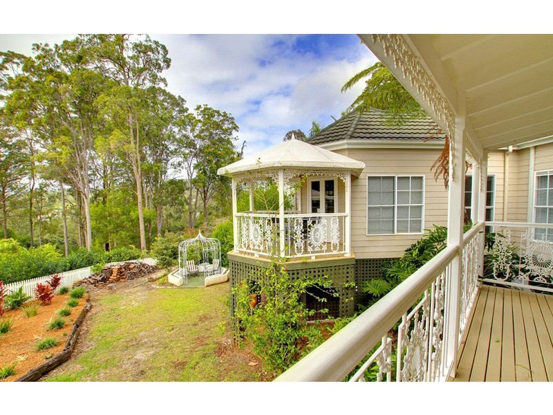 47-49 Teasdale Drive, Nerang QLD 4211