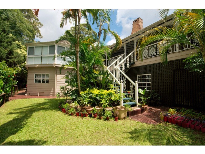 47-49 Teasdale Drive, Nerang QLD 4211