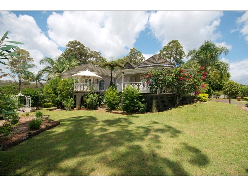 47-49 Teasdale Drive, Nerang QLD 4211