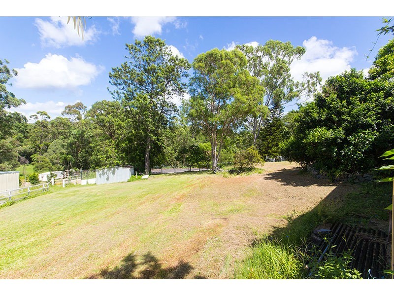 517  Beaudesert Nerang Road, Mount Nathan QLD 4211