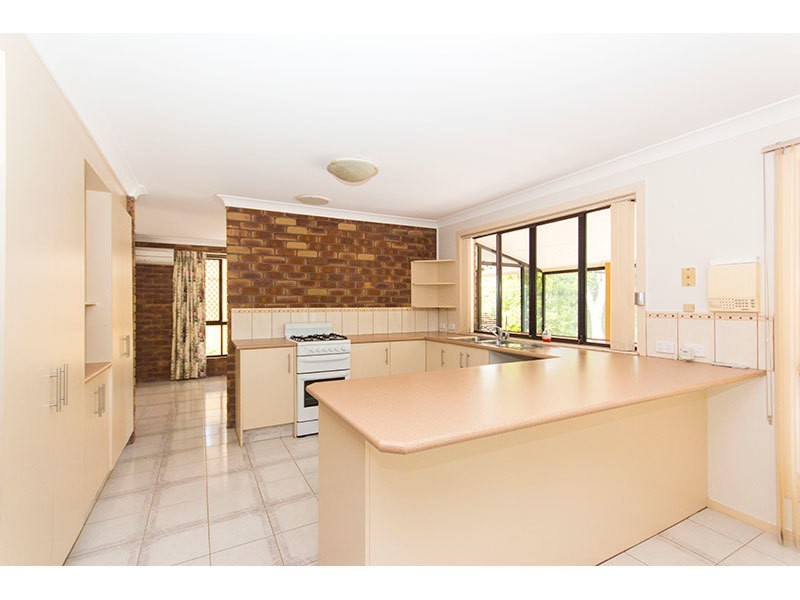 517  Beaudesert Nerang Road, Mount Nathan QLD 4211