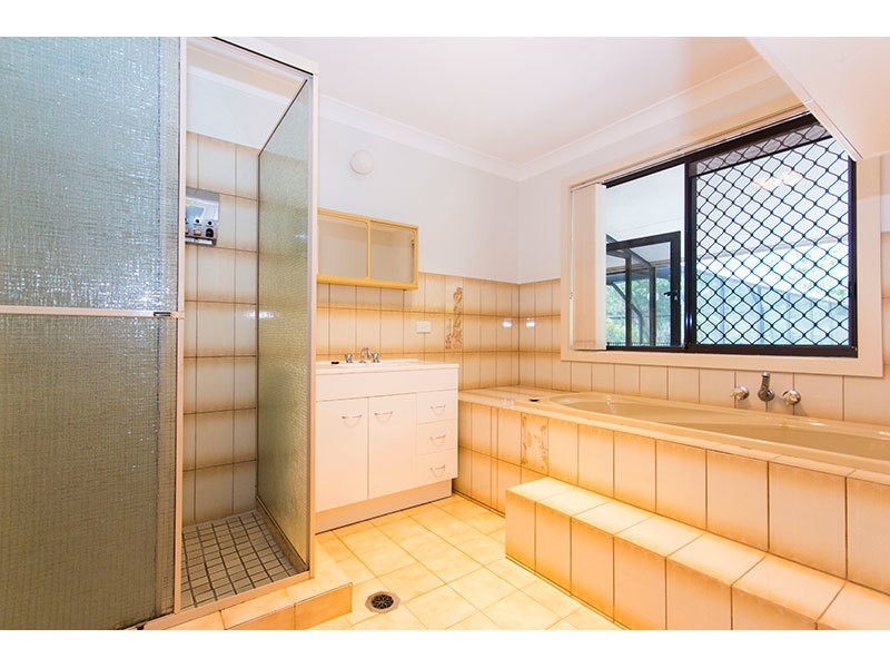 517  Beaudesert Nerang Road, Mount Nathan QLD 4211