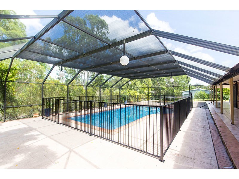 517  Beaudesert Nerang Road, Mount Nathan QLD 4211