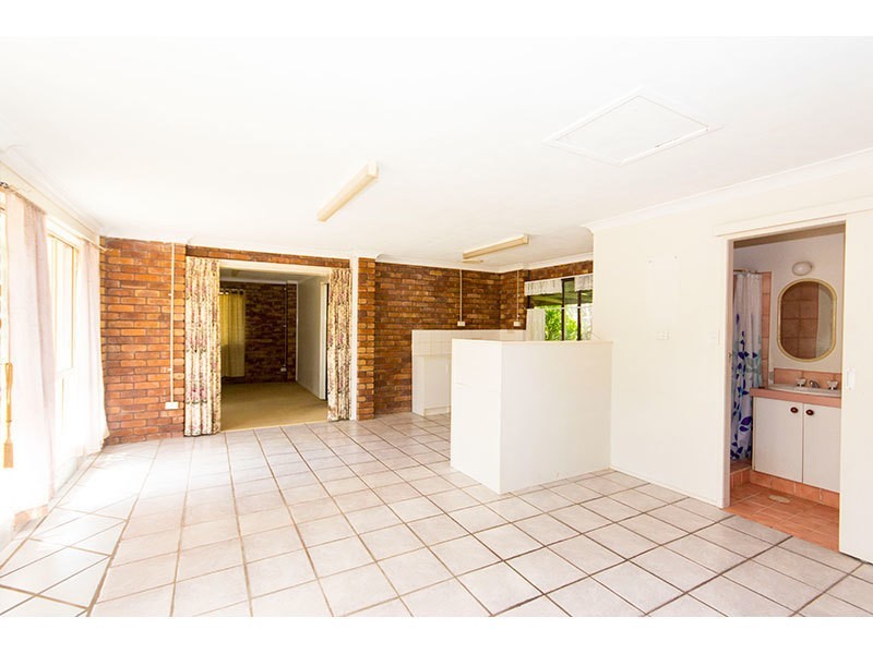 517  Beaudesert Nerang Road, Mount Nathan QLD 4211