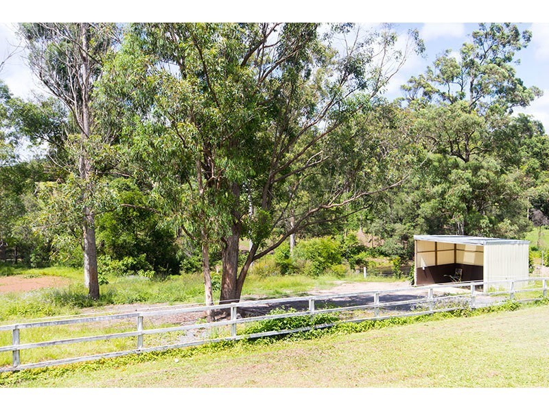 517  Beaudesert Nerang Road, Mount Nathan QLD 4211