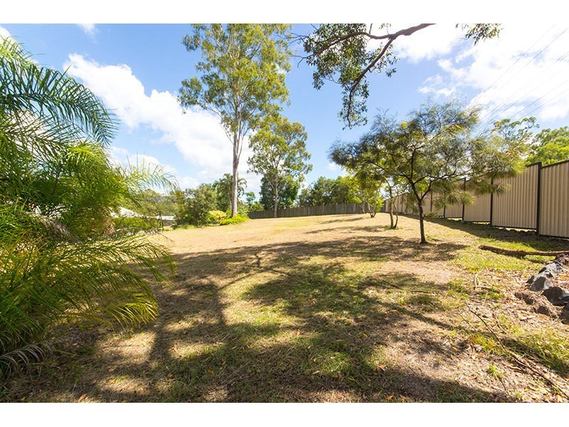 517  Beaudesert Nerang Road, Mount Nathan QLD 4211