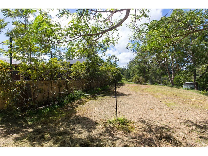 517  Beaudesert Nerang Road, Mount Nathan QLD 4211