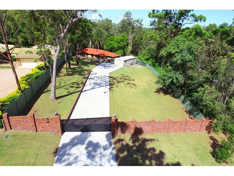 36 Hammond Drive, Gaven QLD 4211