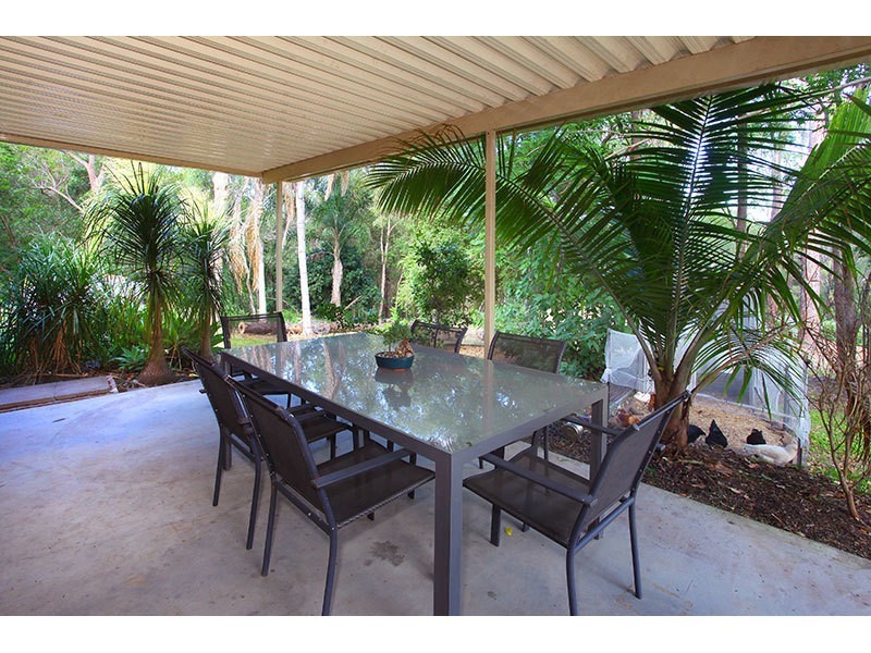 36 Hammond Drive, Gaven QLD 4211