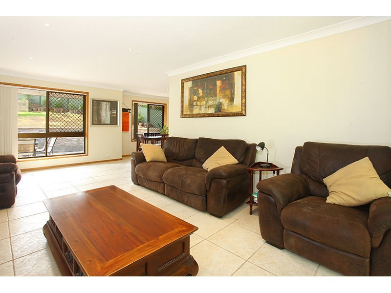 36 Hammond Drive, Gaven QLD 4211