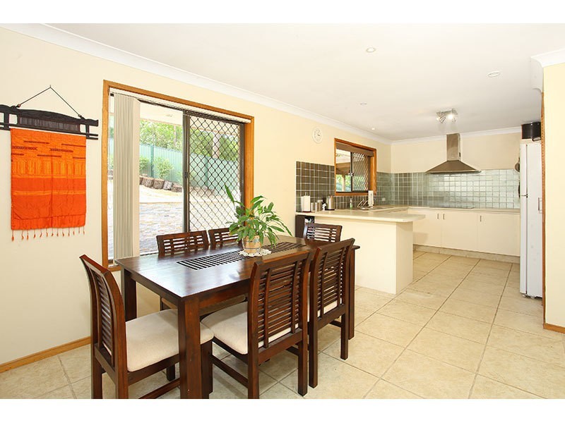 36 Hammond Drive, Gaven QLD 4211