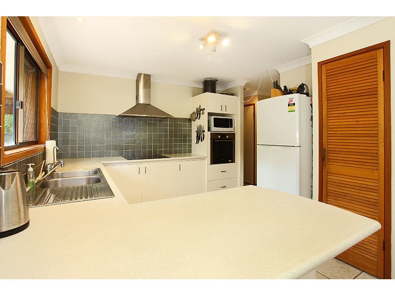 36 Hammond Drive, Gaven QLD 4211