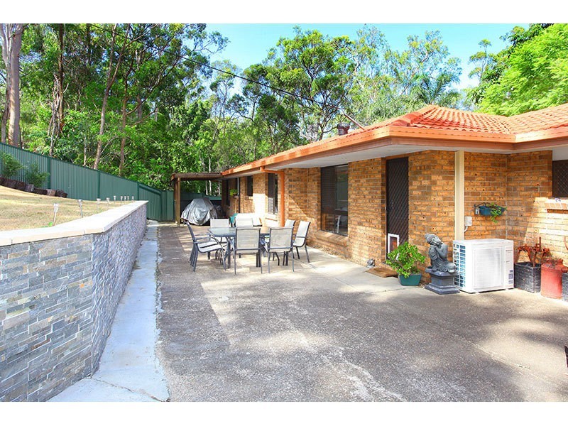 36 Hammond Drive, Gaven QLD 4211